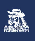 Bronco Moreno