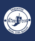 Street Tacos