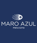 Maro Azul